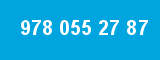 978 055 27 87
